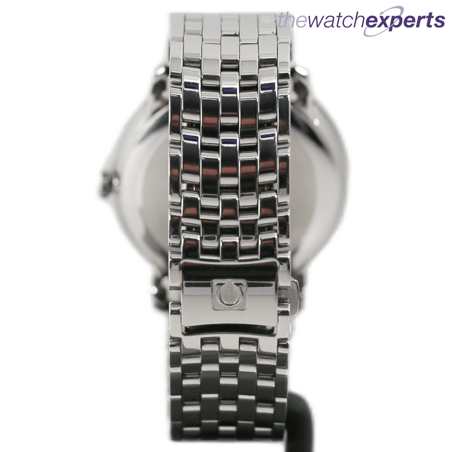 Omega - Deville - Prestige - Co Axial - 424.10.37.20.02.001 - Image 6