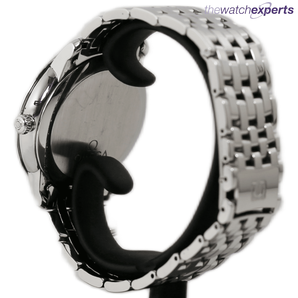 Omega - Deville - Prestige - Co Axial - 424.10.37.20.02.001 - Image 5