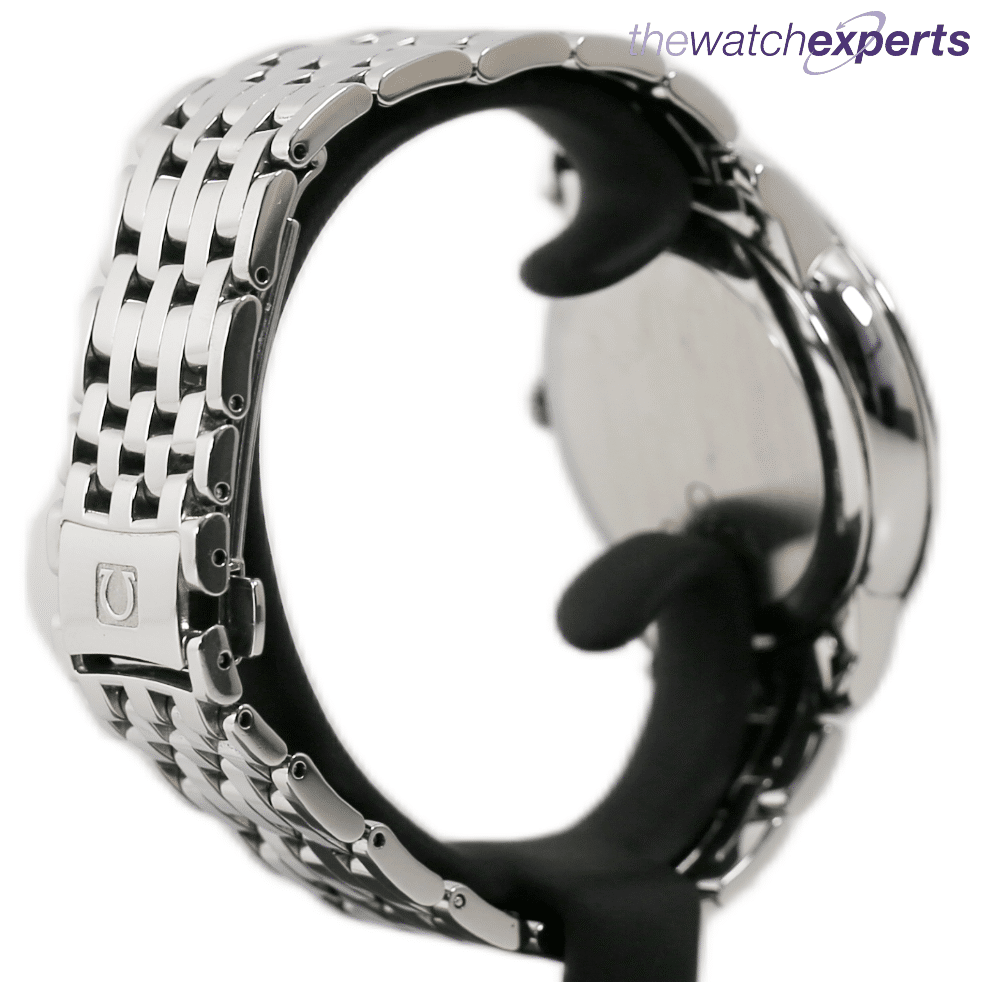 Omega - Deville - Prestige - Co Axial - 424.10.37.20.02.001 - Image 4