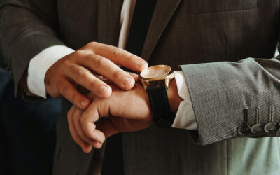 The Allure of Dress Watches: Why Every Collector Needs One in Their Arsenal