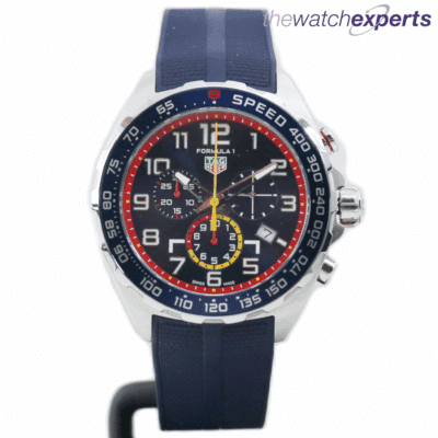 Tag Heuer - Formula 1 - CAZ101AL - RedBull
