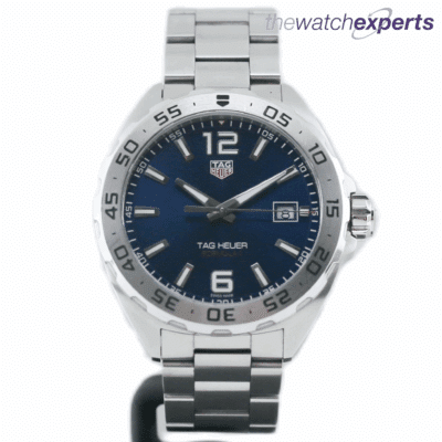 Tag Heuer - Formula 1 - WAZ1118