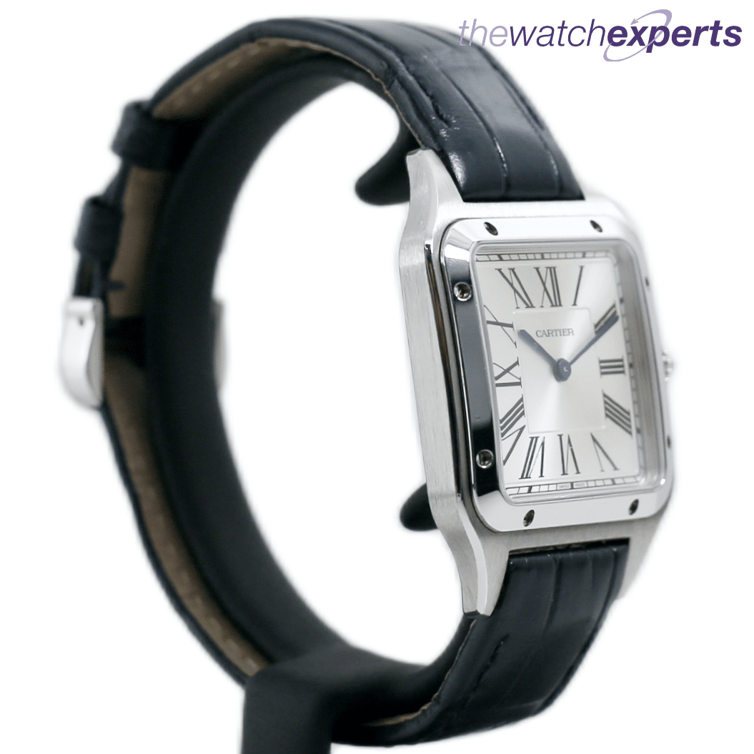 Cartier - Santos Dumont - 4240 - Image 2