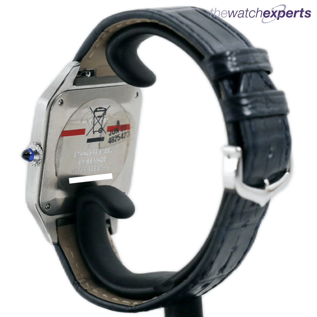 Cartier - Santos Dumont - 4240 - Image 5