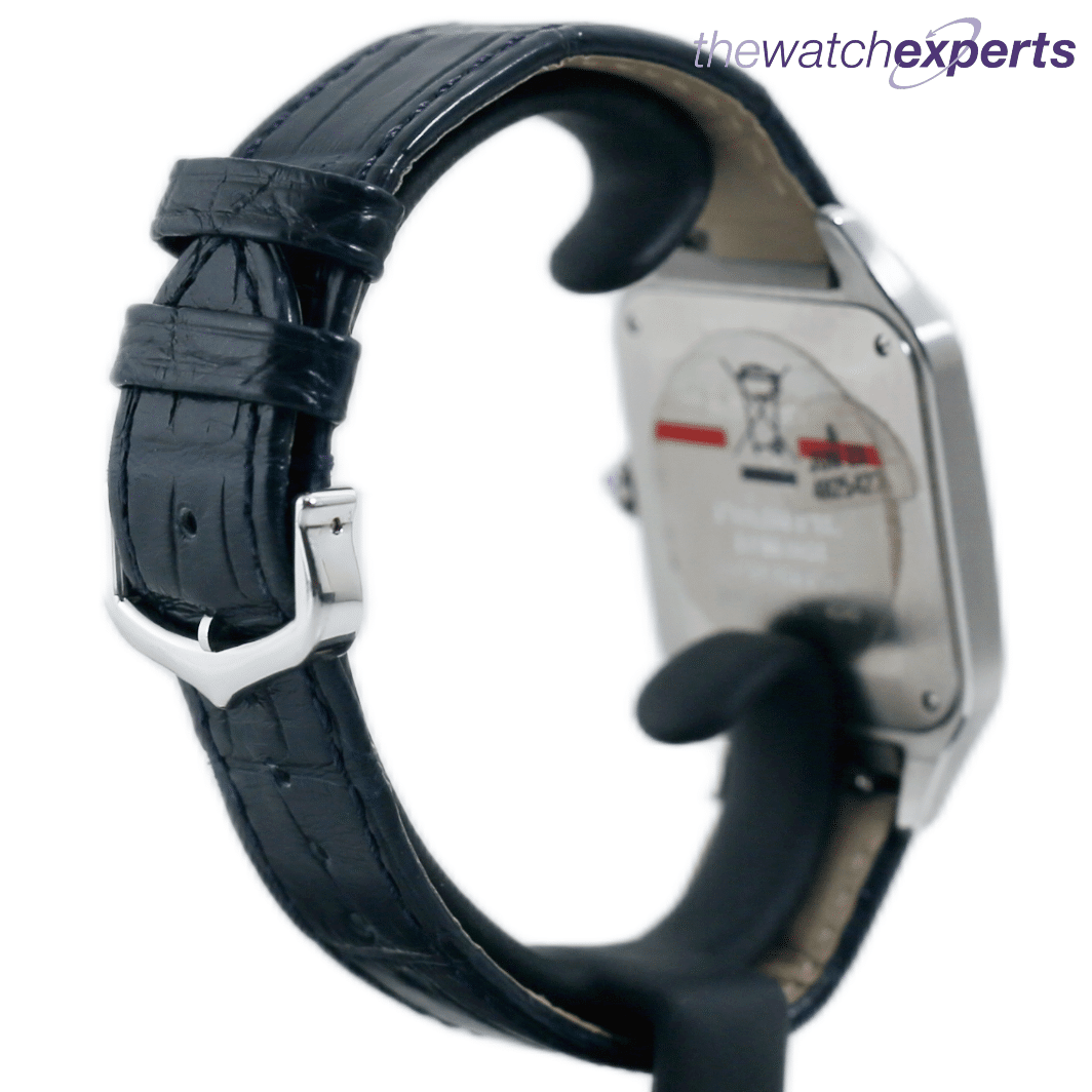 Cartier - Santos Dumont - 4240 - Image 4