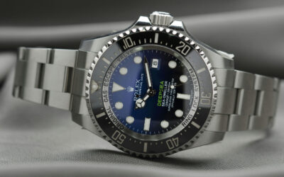 The Rolex Waiting Lists: Understanding the Demand and Supply Dilemma