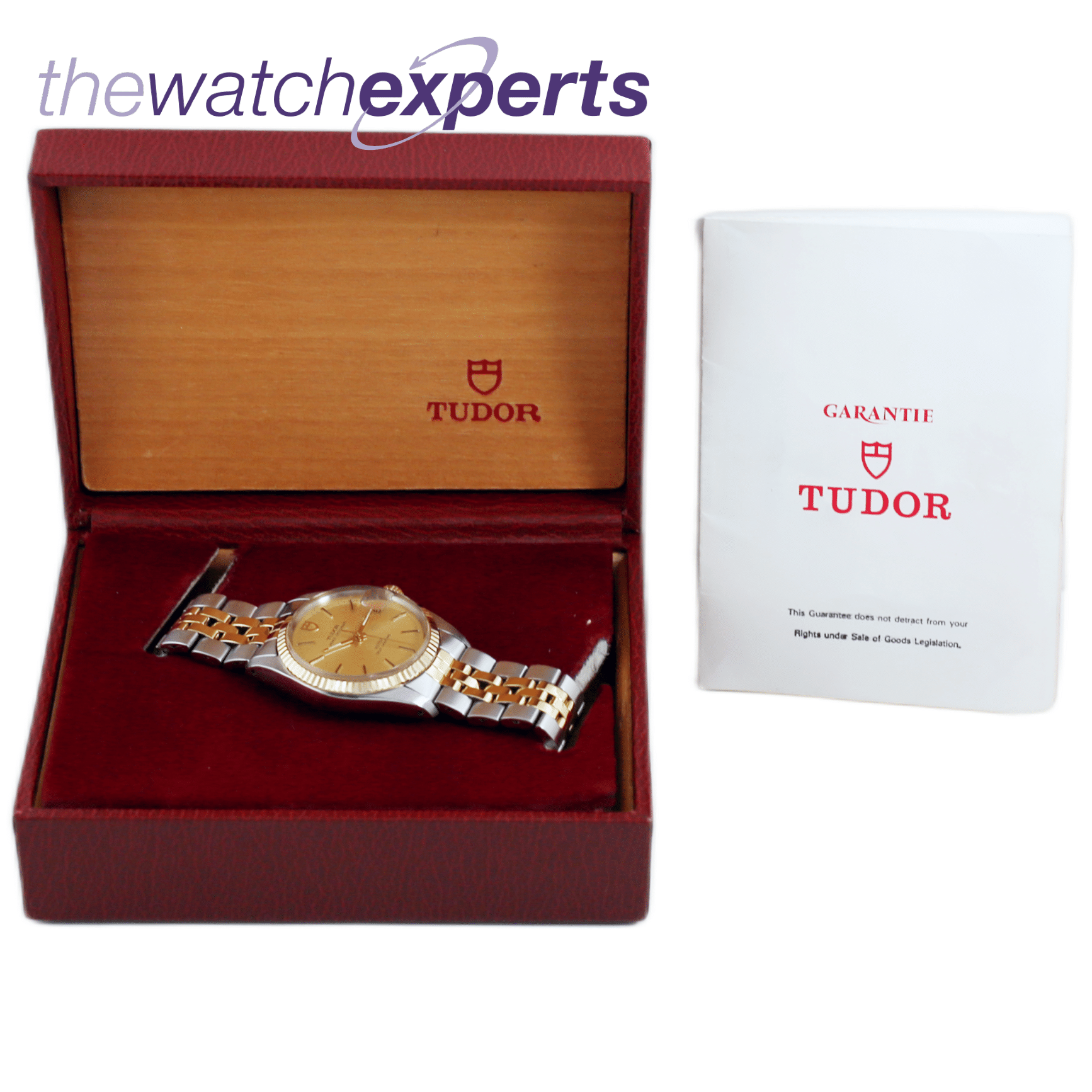 Tudor - Prince Oyster - 75203 - Image 7
