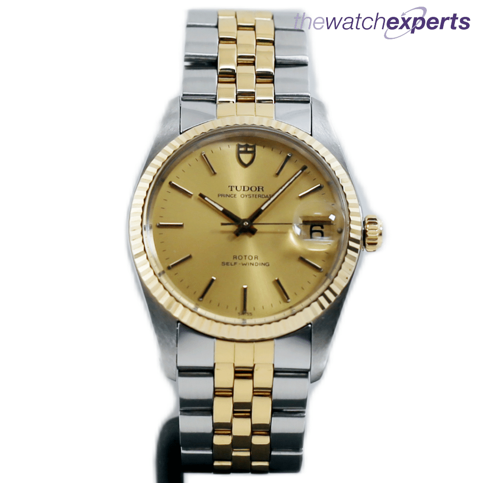 Tudor - Prince Oyster - 75203