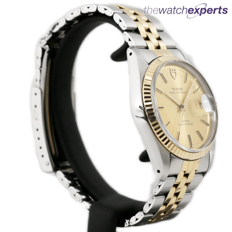 Tudor - Prince Oyster - 75203 - Image 2