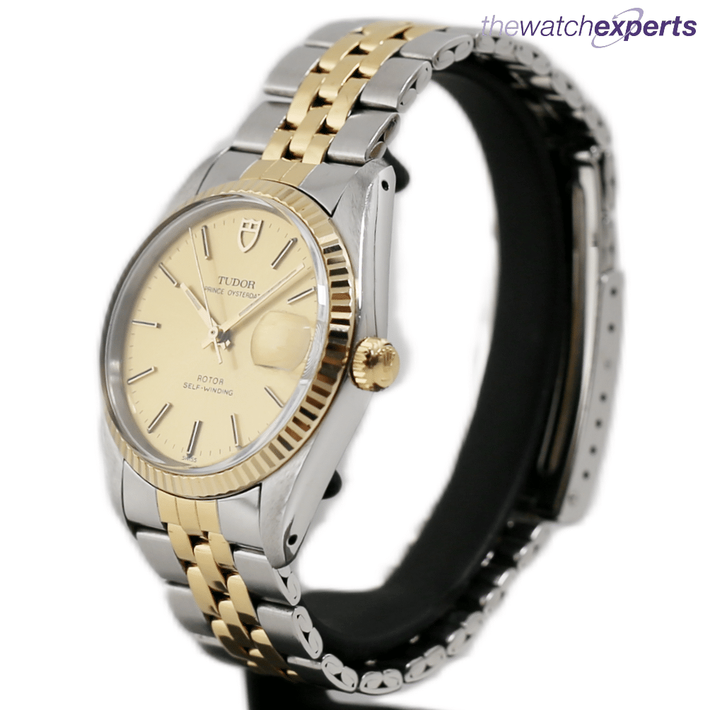 Tudor - Prince Oyster - 75203 - Image 3