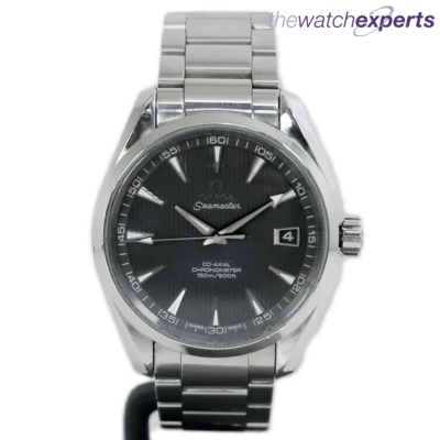 Omega - Seamaster - Aqua Terra - 231.10.42.21.06.001