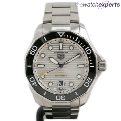 Tag Heuer - Aqua Racer - Professional - WBP201C - Automatic