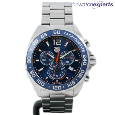 Tag Heurer - Formula 1 - CAZ1014