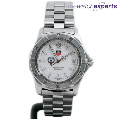 Tag Heuer - 2000 classic - WK111B - Kuwait