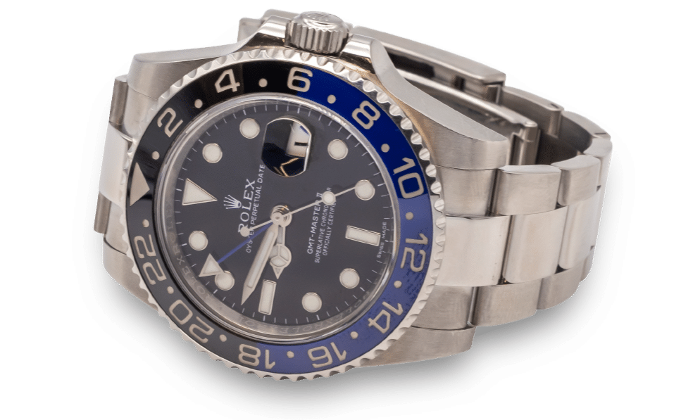 Rolex Sky Dweller