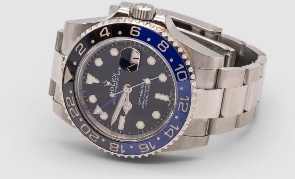 Exclusive January Savings on Luxury Watches