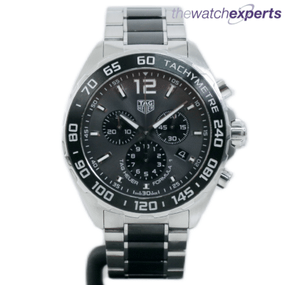 Tag Heuer - Formula One - CAZ1011