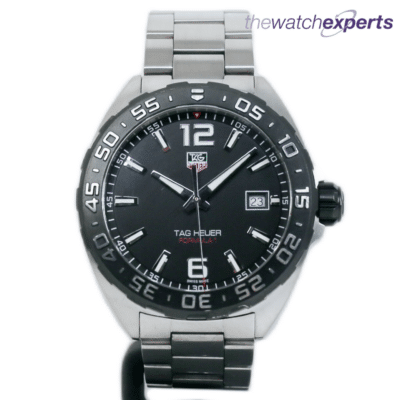 Tag Heuer - Formula 1 - WAZ1110