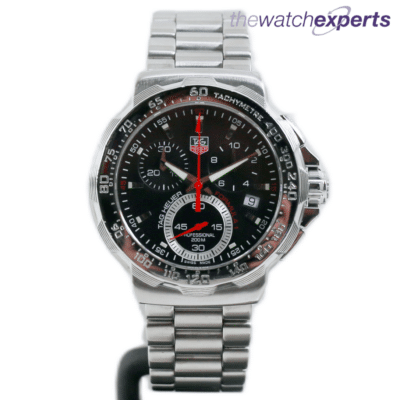 Tag Heuer - Formula 1 - CAH111A - Chronograph