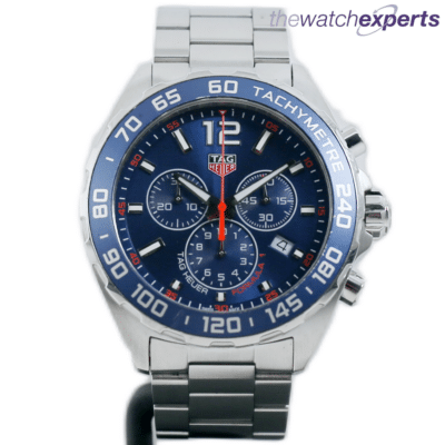 Tag Heurer - Formula 1 - CAZ1014 - Chronograph