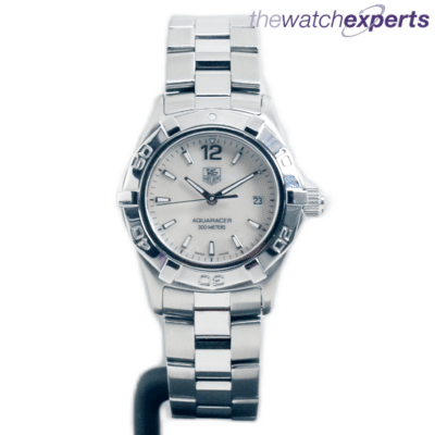 Tag - Aqua Racer - WAF1418 - Mother of pearl