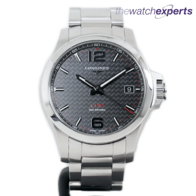 Longines - Hydro Conquest - VHP - L3.716.4