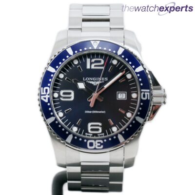 Longines - Hydro Conquest - L4.840.4