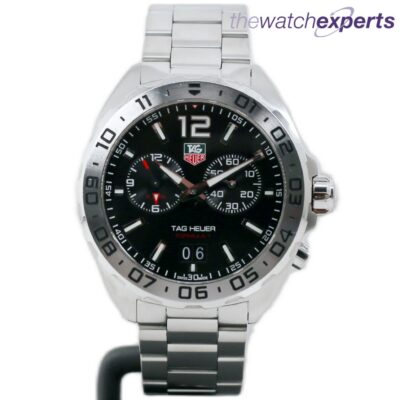 Tag Heuer - Formula One - WAZ111A
