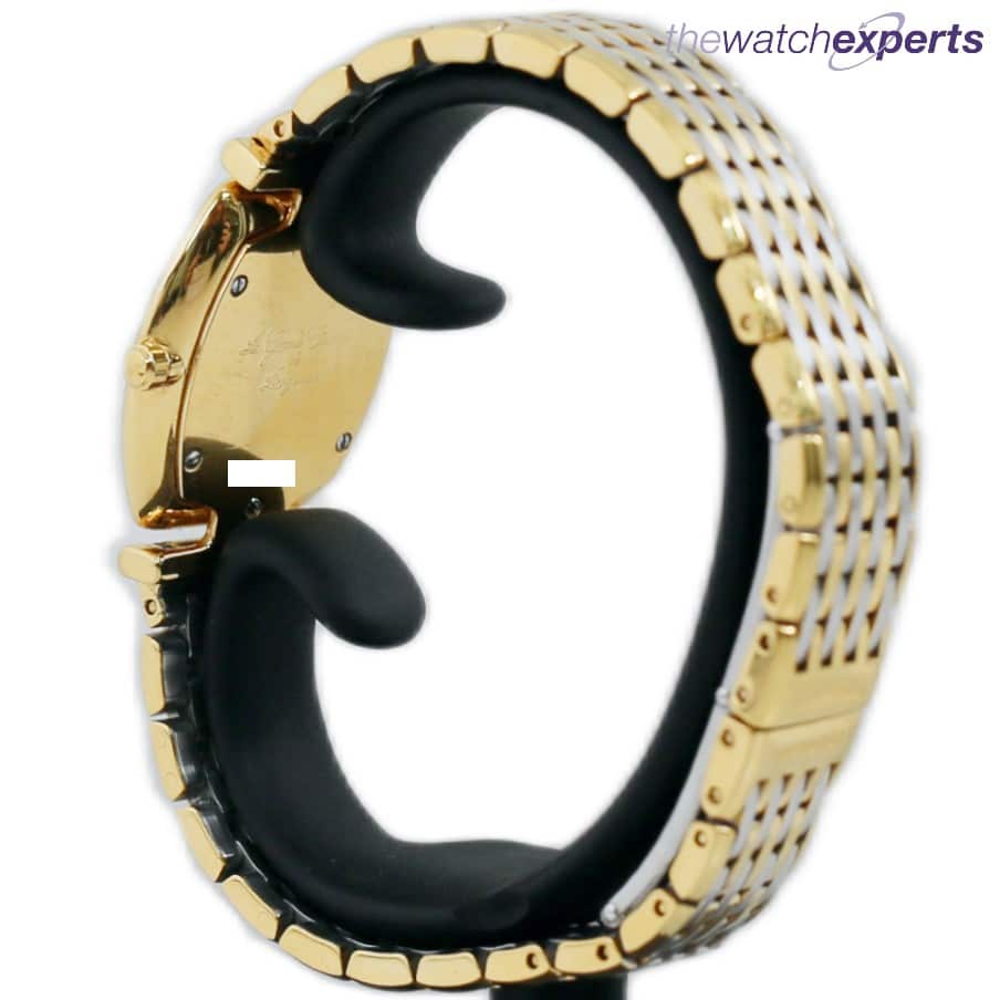 Longines - L4.705.2 - La Grande Classique Lady - Tonneau - Image 5