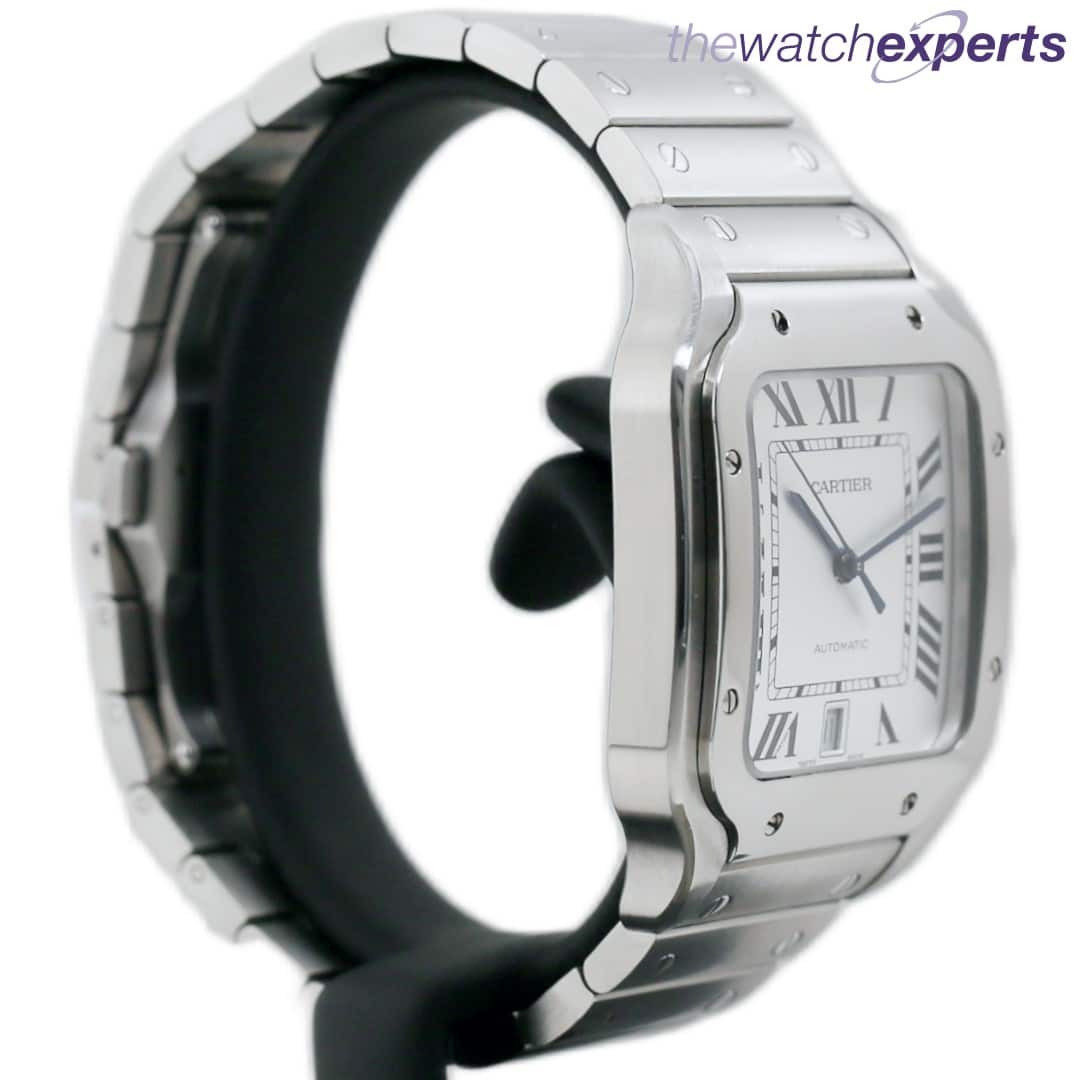 Cartier - Santos - WSSA0018 - Automatic - Image 2
