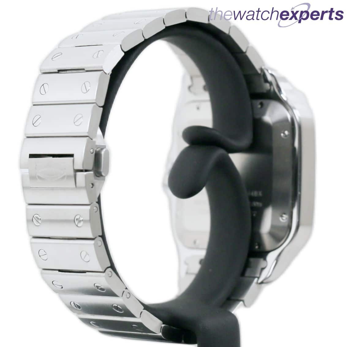 Cartier - Santos - WSSA0018 - Automatic - Image 4