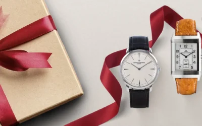 A Guide to Buying the Perfect Watch for Your Loved One