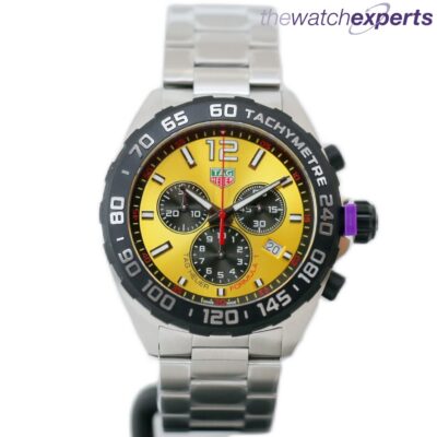 Tag Heuer - Formula 1 - CAZ101AM - Chronograph