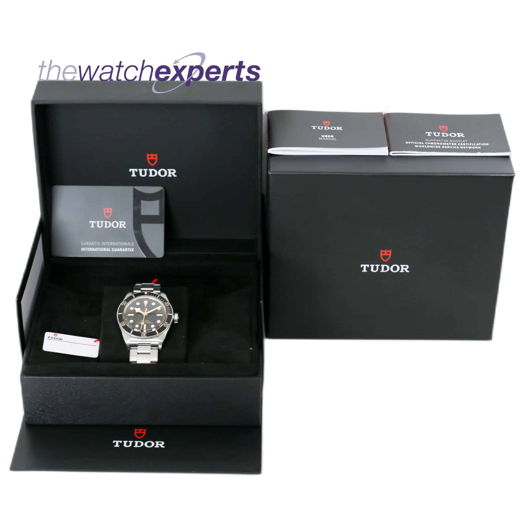 Tudor - Black Bay Fifty Eight - 79030N - Image 7