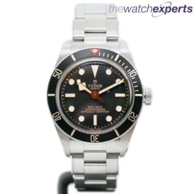 Tudor - Black Bay Fifty Eight - 79030N