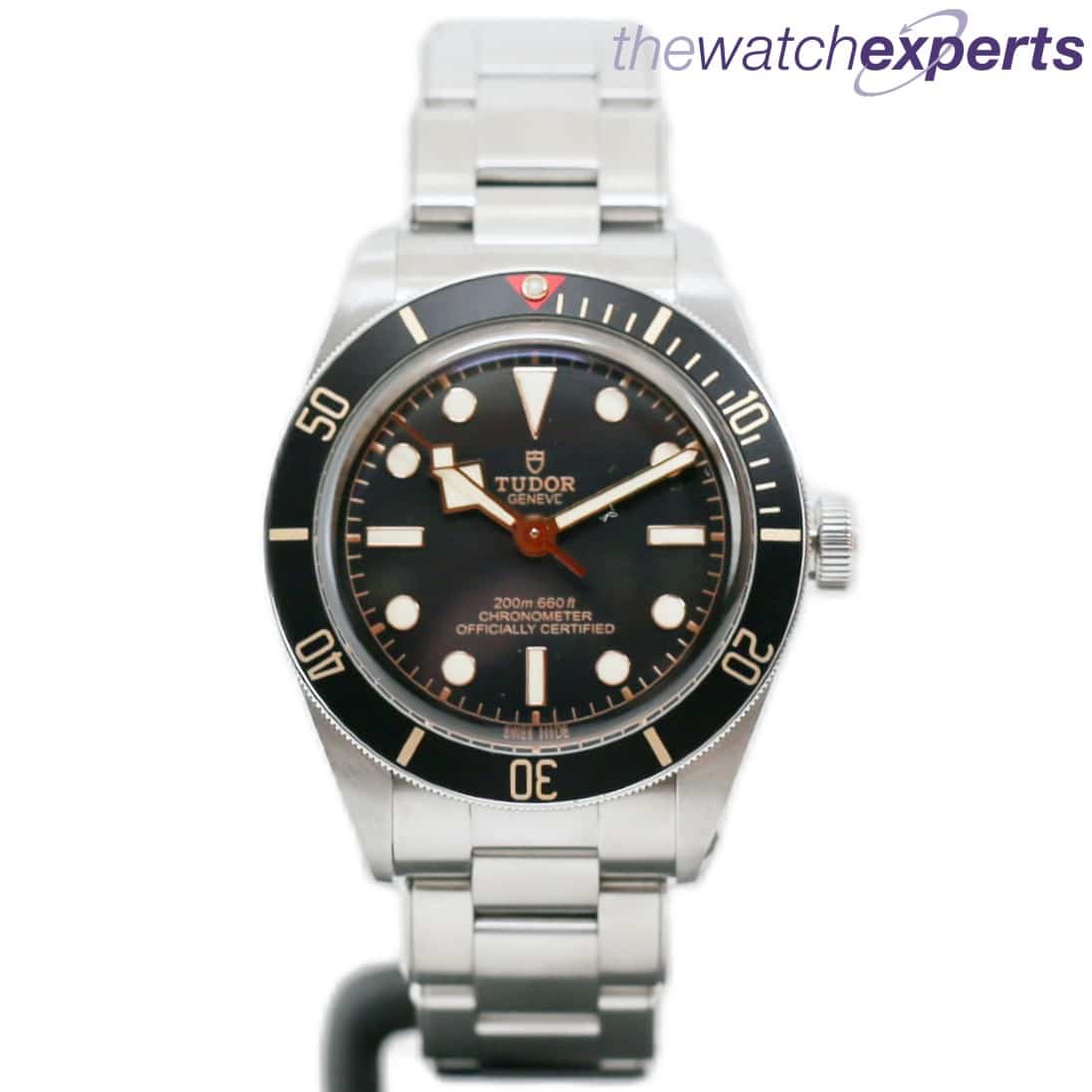 Tudor - Black Bay Fifty Eight - 79030N