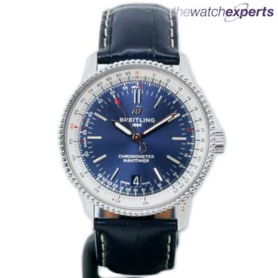 Breitling - Navitimer 38 - A17325