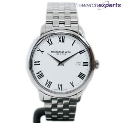 Raymond Weil - Tocatta - 5488