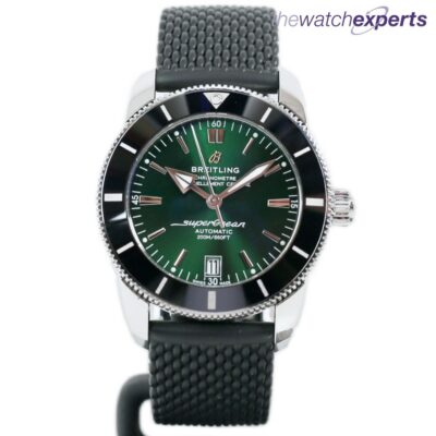 Breitling - SuperOcean - Heritage II - AB2010 - Automatic