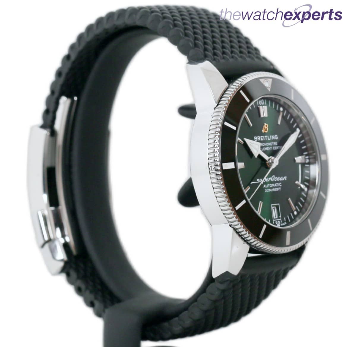 Breitling - SuperOcean - Heritage II - AB2010 - Automatic - Image 2