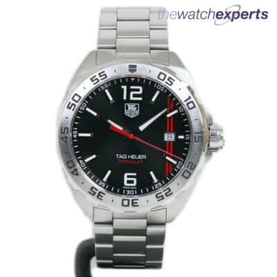 TAG Heuer - Formula 1 - WAZ1116