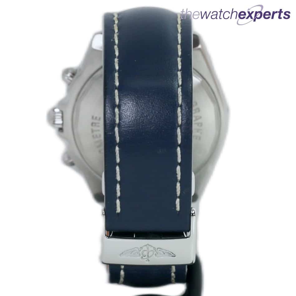 Breitling - Crosswind Chronograph - A13355 - Image 6