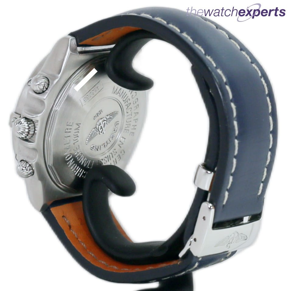 Breitling - Crosswind Chronograph - A13355 - Image 5