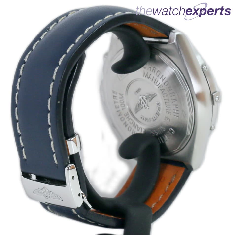 Breitling - Crosswind Chronograph - A13355 - Image 4