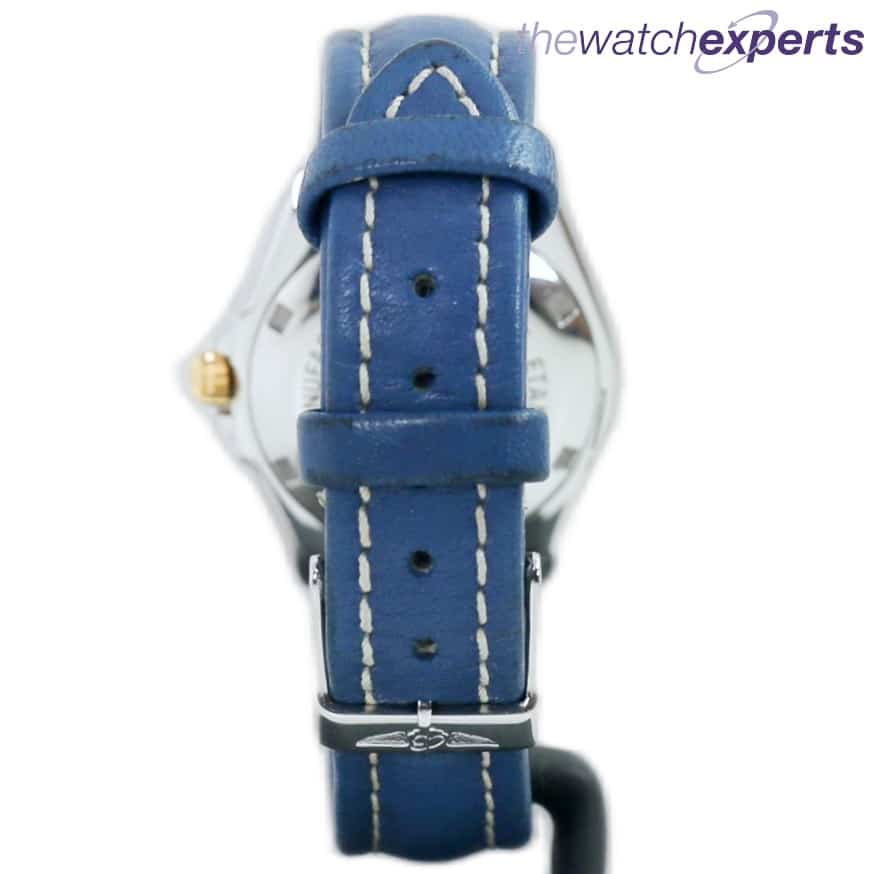 Breitling - Wings Lady - B67050 - Image 6
