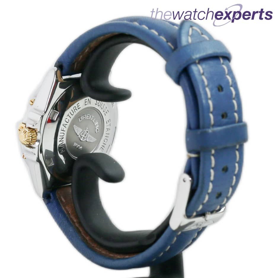 Breitling - Wings Lady - B67050 - Image 5