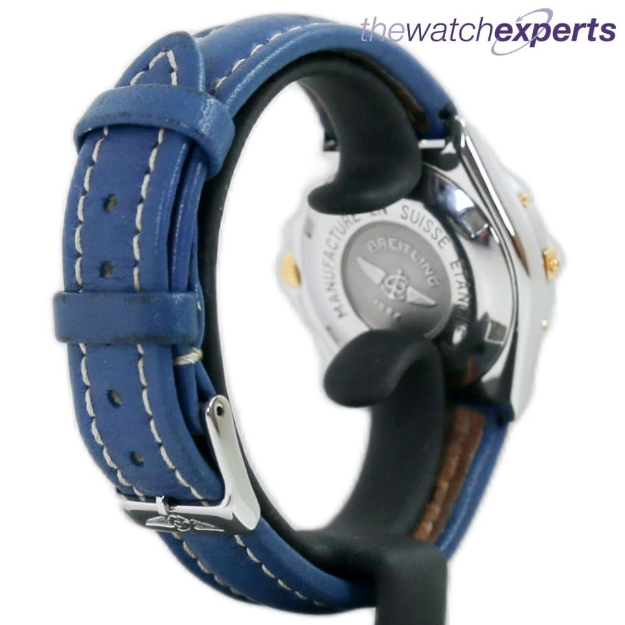 Breitling - Wings Lady - B67050 - Image 4