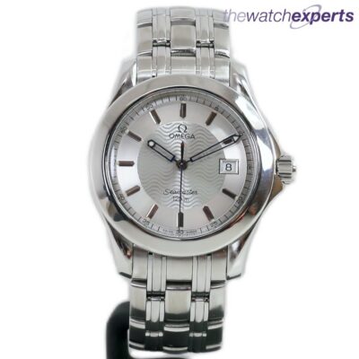 Omega - Seamaster 120m - 25113100