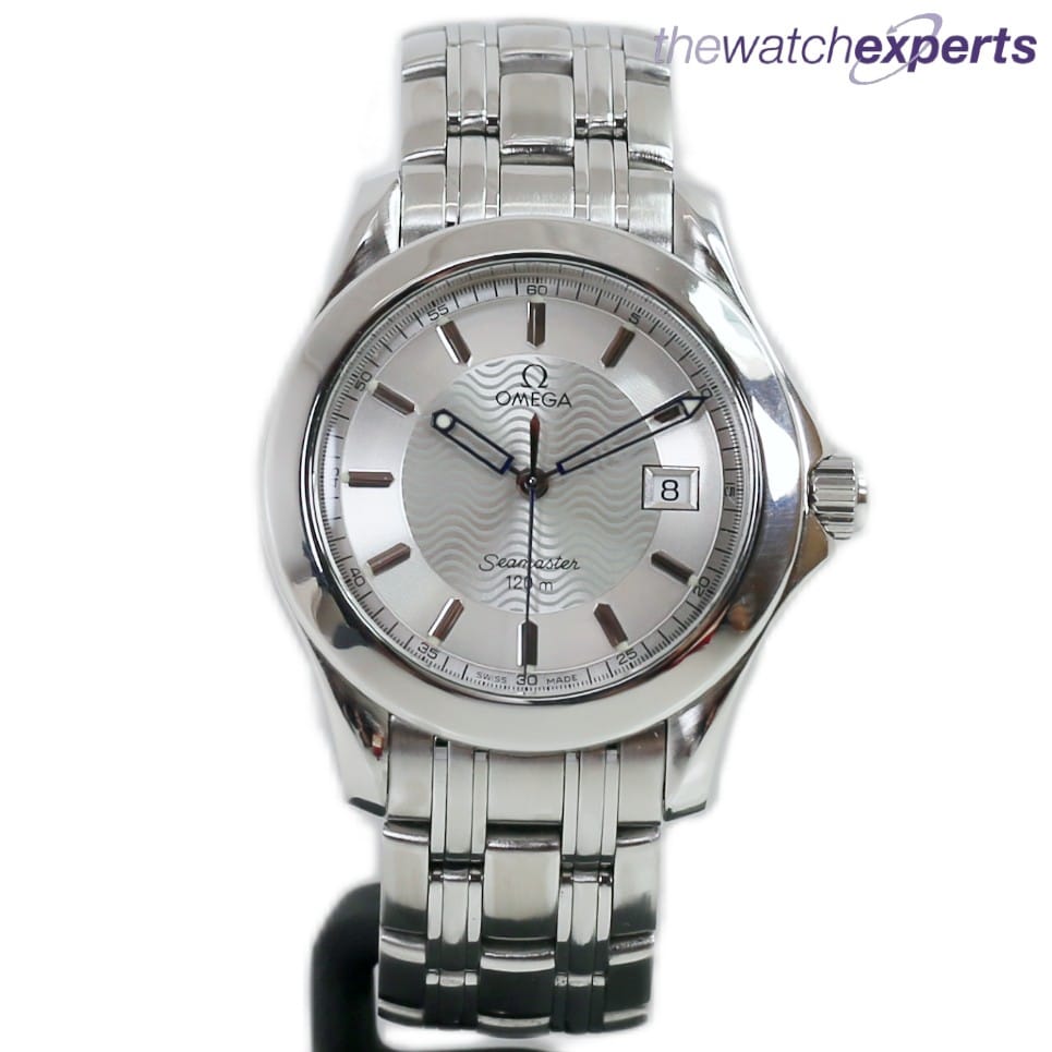 Omega - Seamaster 120m - 25113100