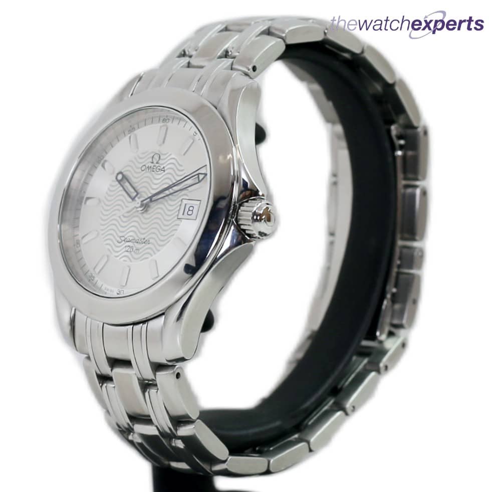 Omega - Seamaster 120m - 25113100 - Image 3